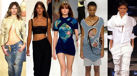 prada 2003 spring|This Is What Fashion Week Looked Like 20 Years Ago—All the .